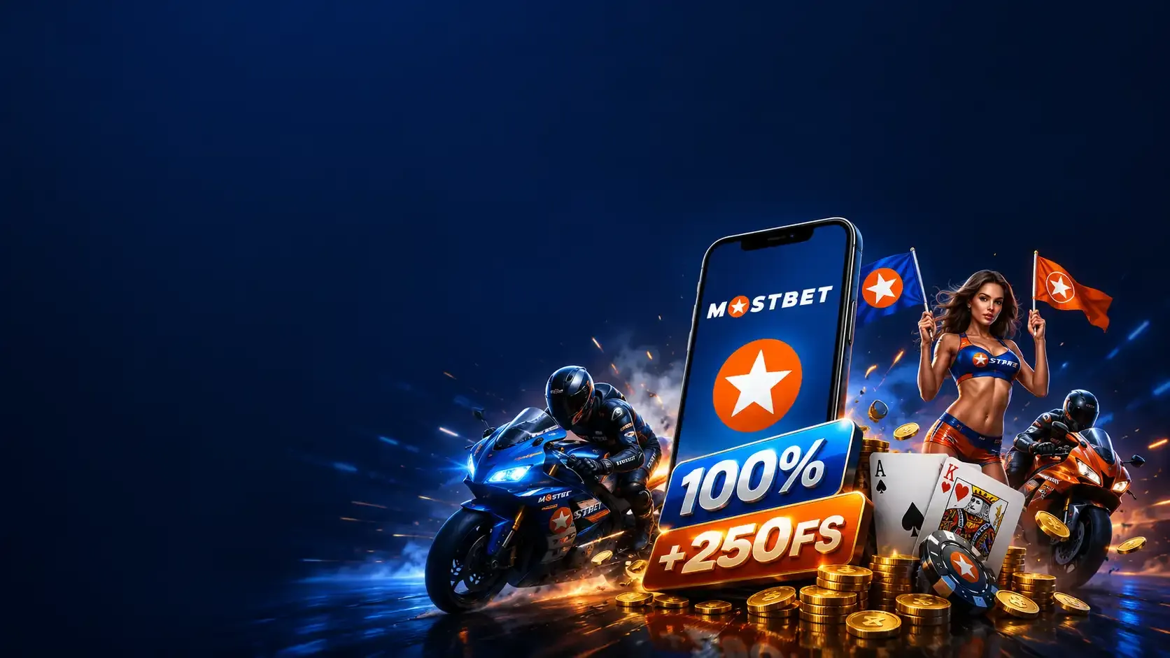 Mostbet BD Main Page Hero 14