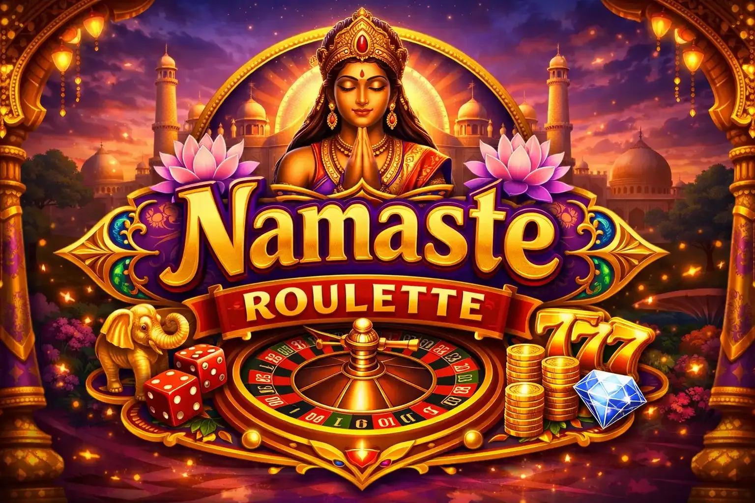 Roulette welcome bonus up to $50