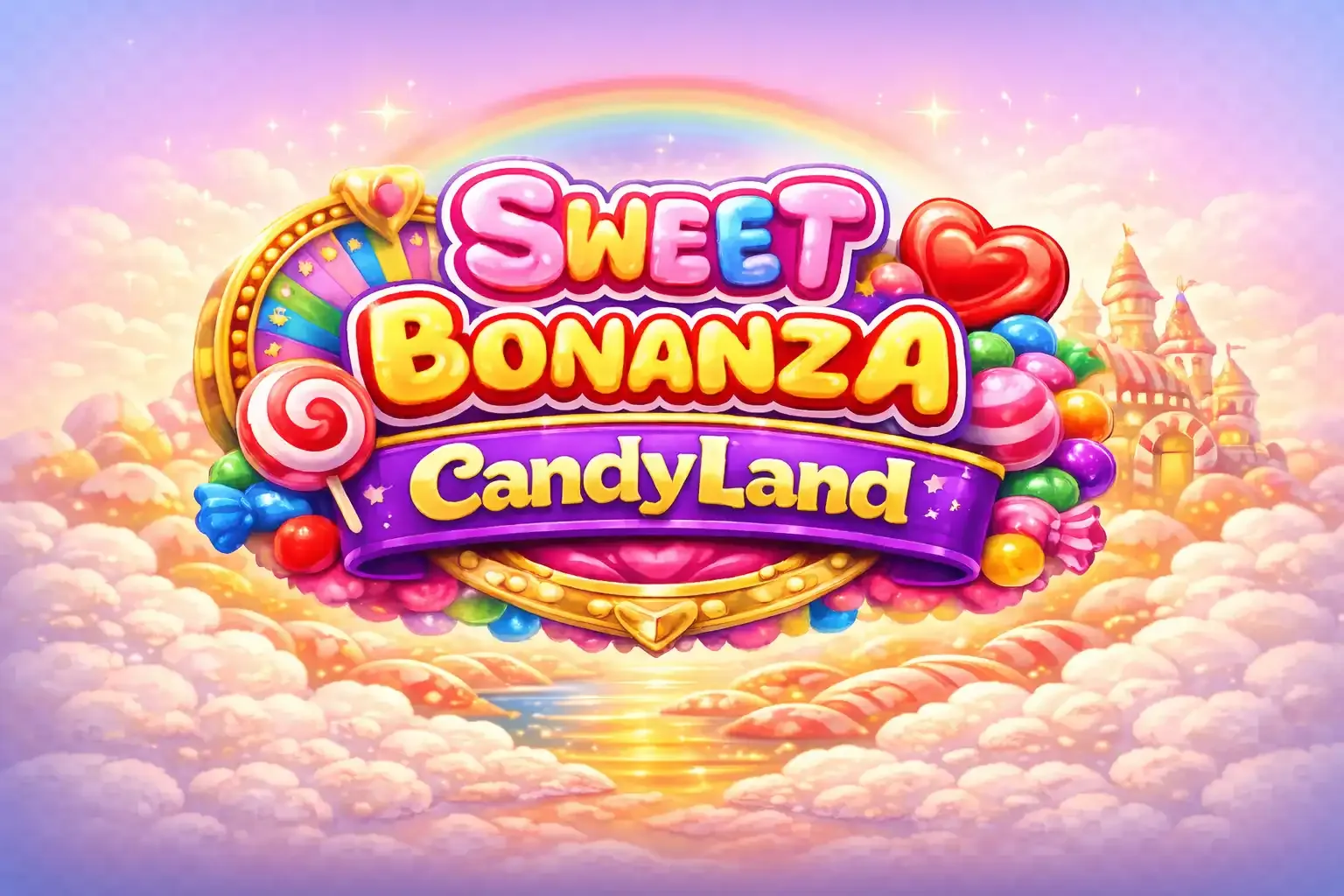 Live sweet game bonus up to $60